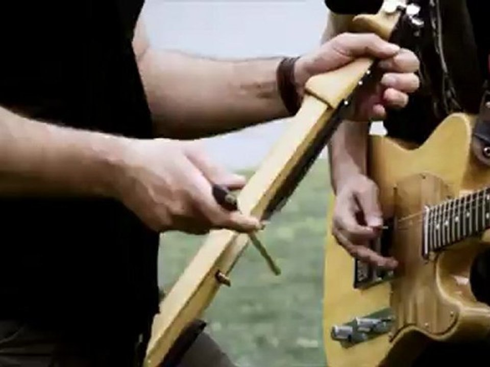 Marsis - Destan