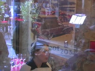 No soy de aquí, Ni soy de allá