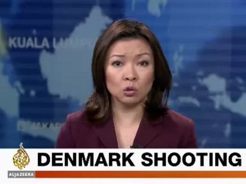 Mobile Bulletin - 0600 GMT - 03 Jan 09