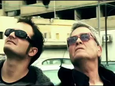 שלמה ארצי ואברהם טל - אלוהיי (קליפ)