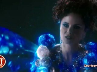 Robert Carlyle (Rumpelstiltskin)  interview Once upon a time