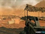 Guía en vídeo de Call of Duty Black Ops - Misión 5 - HobbyTrucos.es