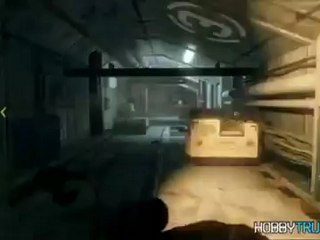 Guía en vídeo de Call of Duty Black Ops - Misión 4 - HobbyTrucos.es