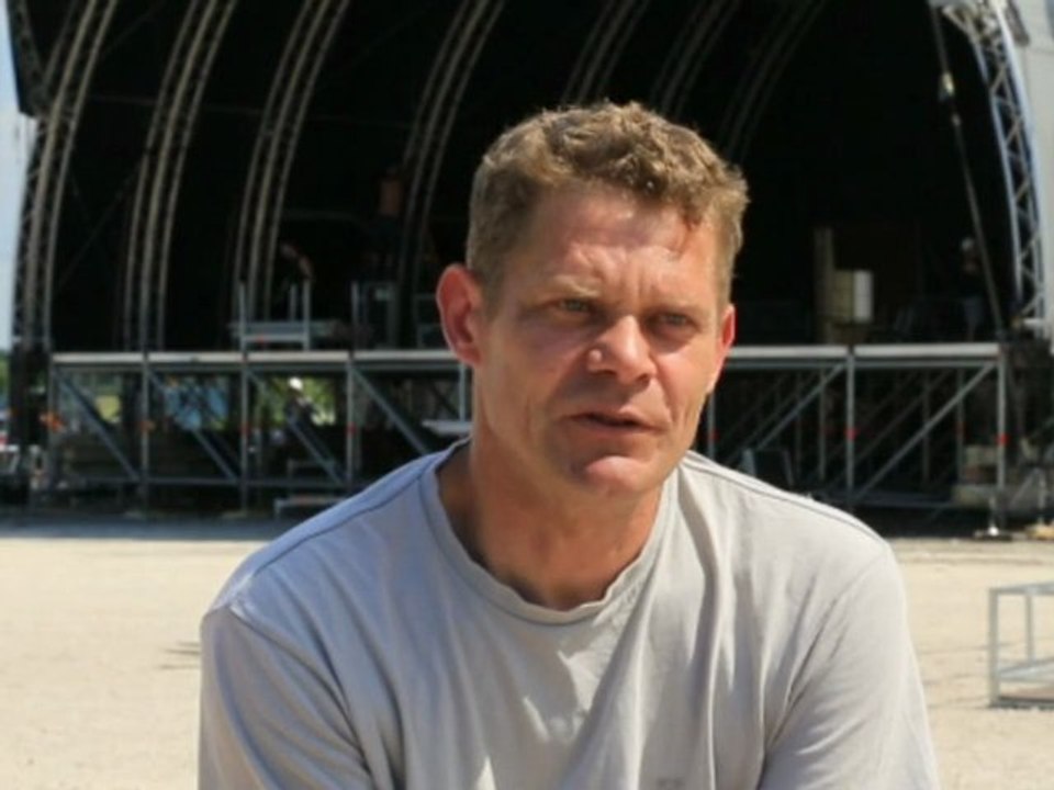 Bertrand Deligny, président du JDM, s’engage pour Dominique Potier .