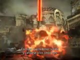 Gears of War 3 - Making 'Gears 3' Dedicated Execution en HobbyNews.es