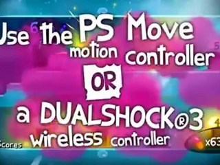 Tráiler de Funky Lab Rat