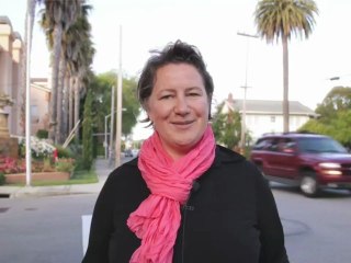 Elections 2012 Carole Granade