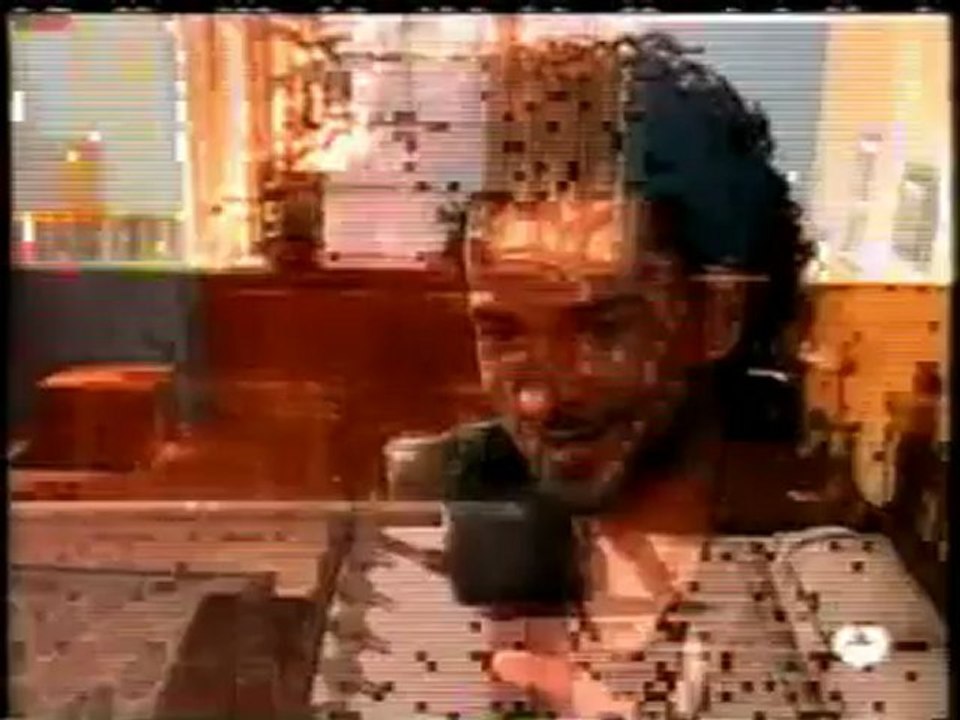 La Mujer en el Espejo Capitulo 72 (Completo)