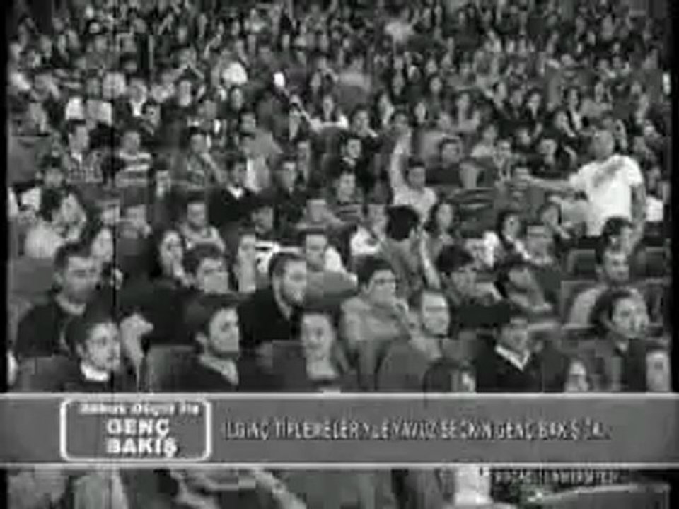 Yavuz Seçkin İsmail Baki Genç Bakış