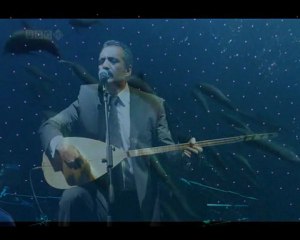 Yavuz Bingöl  - ah sensiz 2012 - yeni klip -hazırlayan Serbülent Öztürk