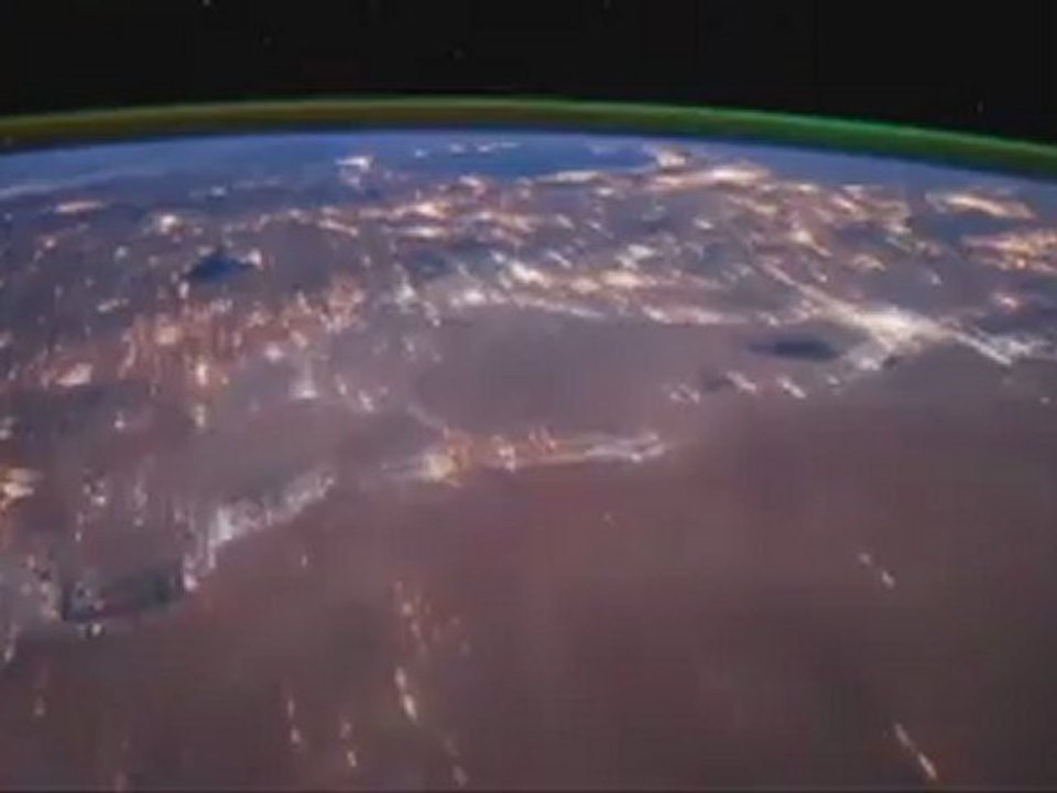 Gotye In Space