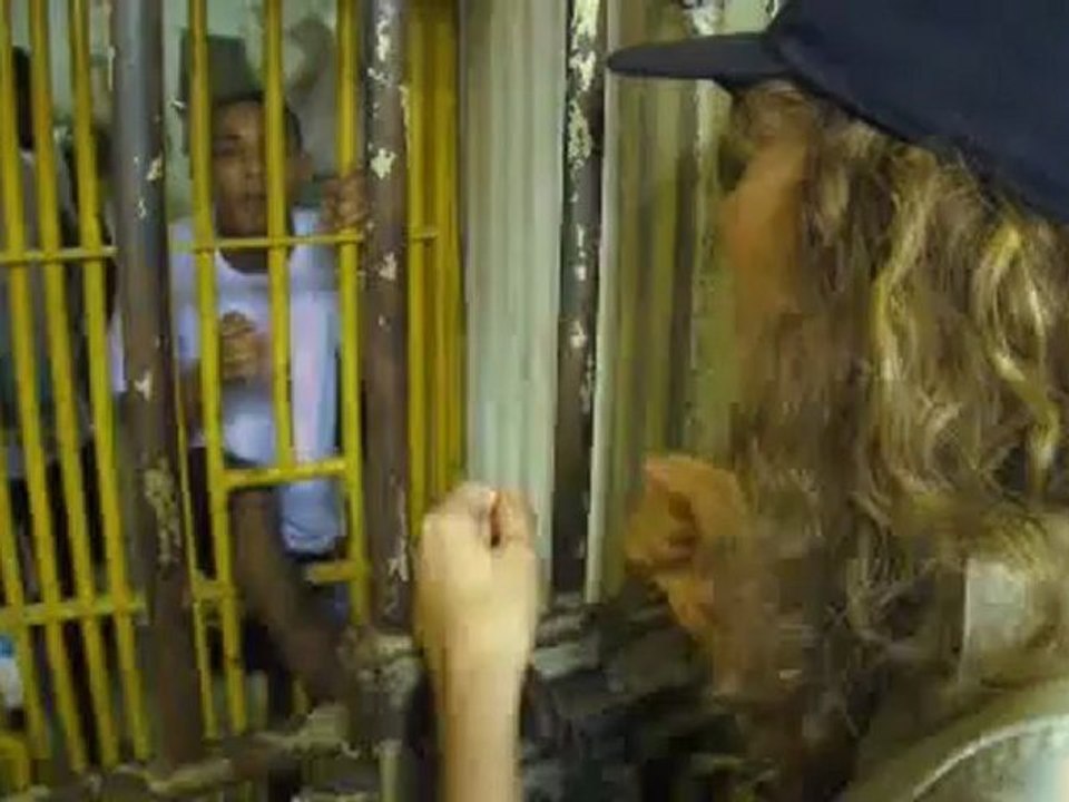 Fault Lines - Rio: Olympic City - 7 Jan 10 - Part 2