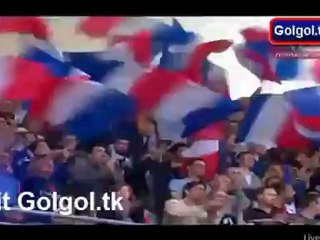 France 2-0 Serbia http://golgol.tk Full Match Highlights & All Goals 31/05/2012