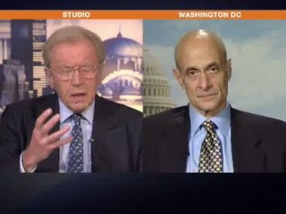 Frost over the World - Michael Chertoff - 8 Jan 10