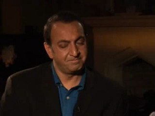 One on One - Richard Dawkins - 9 Jan 10 - Part 2