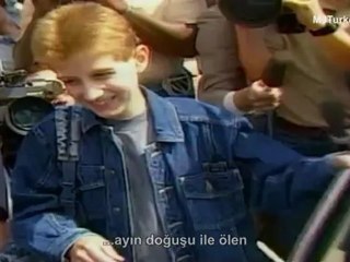 MJ- Gone Too Soon (Türkçe Altyazılı)