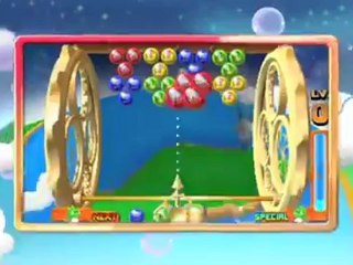 Puzzle Bobble Universe en HobbyNews.es