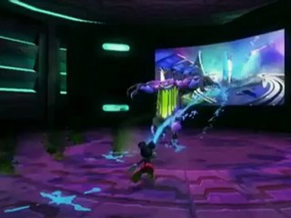 Videoreview de Epic Mickey en HobbyNews.es
