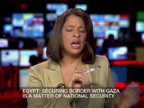 Inside Story - The politics behind the Viva Palestina convoy - 7 Jan 2010