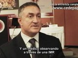 Lesiones del Manguito Rotador [Subtitulado ESP] - www.cedepap.tv