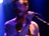 White Denim - Regina Holding Hands (Live at Melkweg Amsterdam 2012)