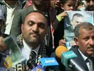 Yemeni villagers blame sheikh for displacing them - 11 Jan 10
