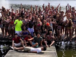 St. Andrew's School Class of 2012