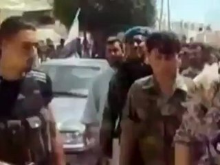 Britain's Hague: Time running out for Syria peace plan