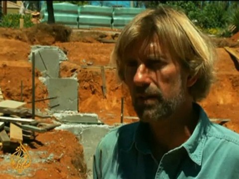 Australia braces for more bushfires