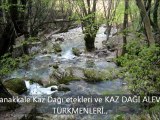 Elbistan Elmalı köyü: Türkmen Alevileri