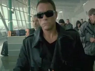 The Expendables 2 - Spot TV #1 [VO|HD]