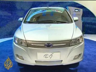 US car makers face bumpy road