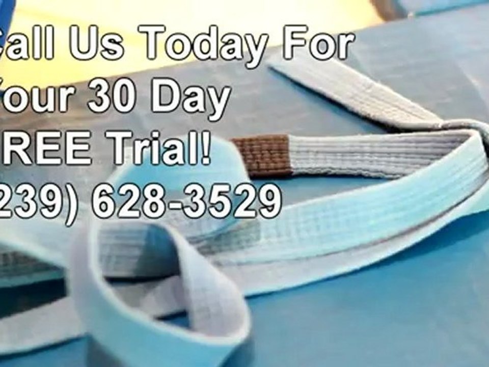 Gary Waskovich - Rave Review of Brazilian Jiu Jitsu and Martial Arts Naples FL