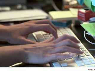 Address Verification and UPS Efficiency Solutions