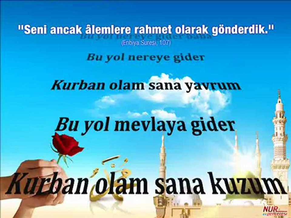 Beytullah Kuzu Bu Yol Nereye Gider Baba