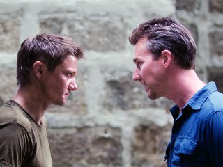 Jason Bourne : L’Héritage - Bande Annonce #1 [VOST|HD]