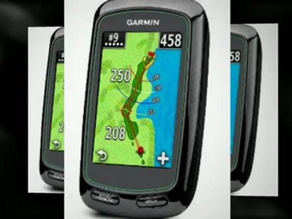GARMIN APPROACH G6 | GARMIN APPROACH G6 REVIEW AND BEST ...
