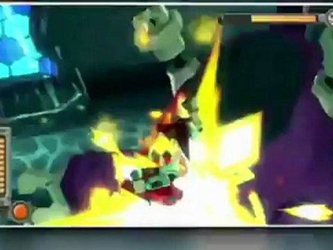 Mega Man Legends 3 Prototype Version en HobbyNews.es