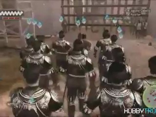 Guía Assassin´s Creed La Hermandad - Secuencia 6 - HobbyTrucos.es