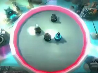 Controlinator, de Little Big Planet 2 en HobbyNews.es