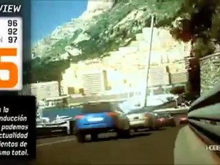 Videoreview de Gran Turismo 5 en HobbyNews.es