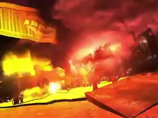 Infamous 2 se presenta en HobbyNews.es