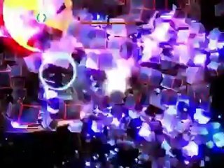 Tráiler Sinestesia de Child of Eden en HobbyNews.es