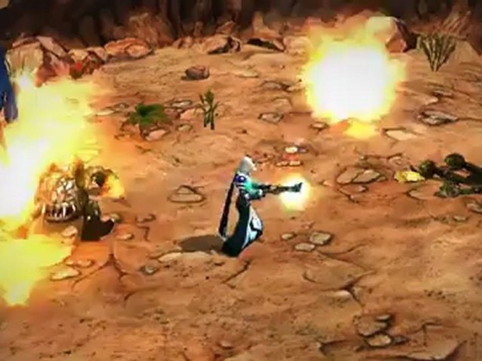 Mythos Beta