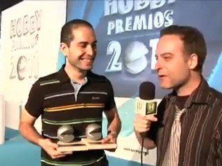 Hobby Premios 2011: mejor juego de PS3