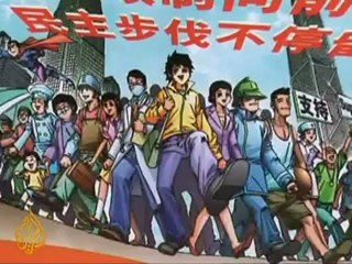 Hong Kong debates Guangzhou railway project