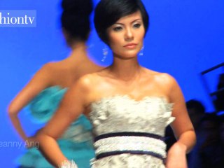 Highlights from Indonesia Fashion Week 2012 | FashionTV