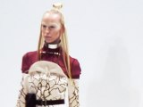 Zeynep Tosun Fall 2012 Show, London Fashion Week | FashionTV