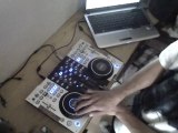 mix dancehall reggaeton live fevrier 2012 partie 2(deejaytatane)