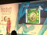 Hobby Premios 2011: mejor juego de DS